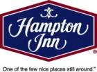 USA: Hotel/Motel Hampton Inn