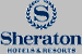 USA: Hotel/Motel Sheraton