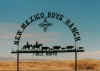 USA: New Mexico Boys Ranch, NM